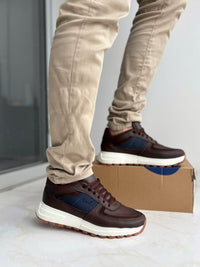 Marrón