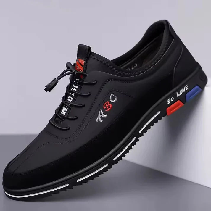 Zapatos Spring