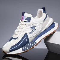 BLANCO AZUL