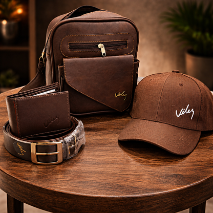 SET ALPHA PREMIUM - VELEZ