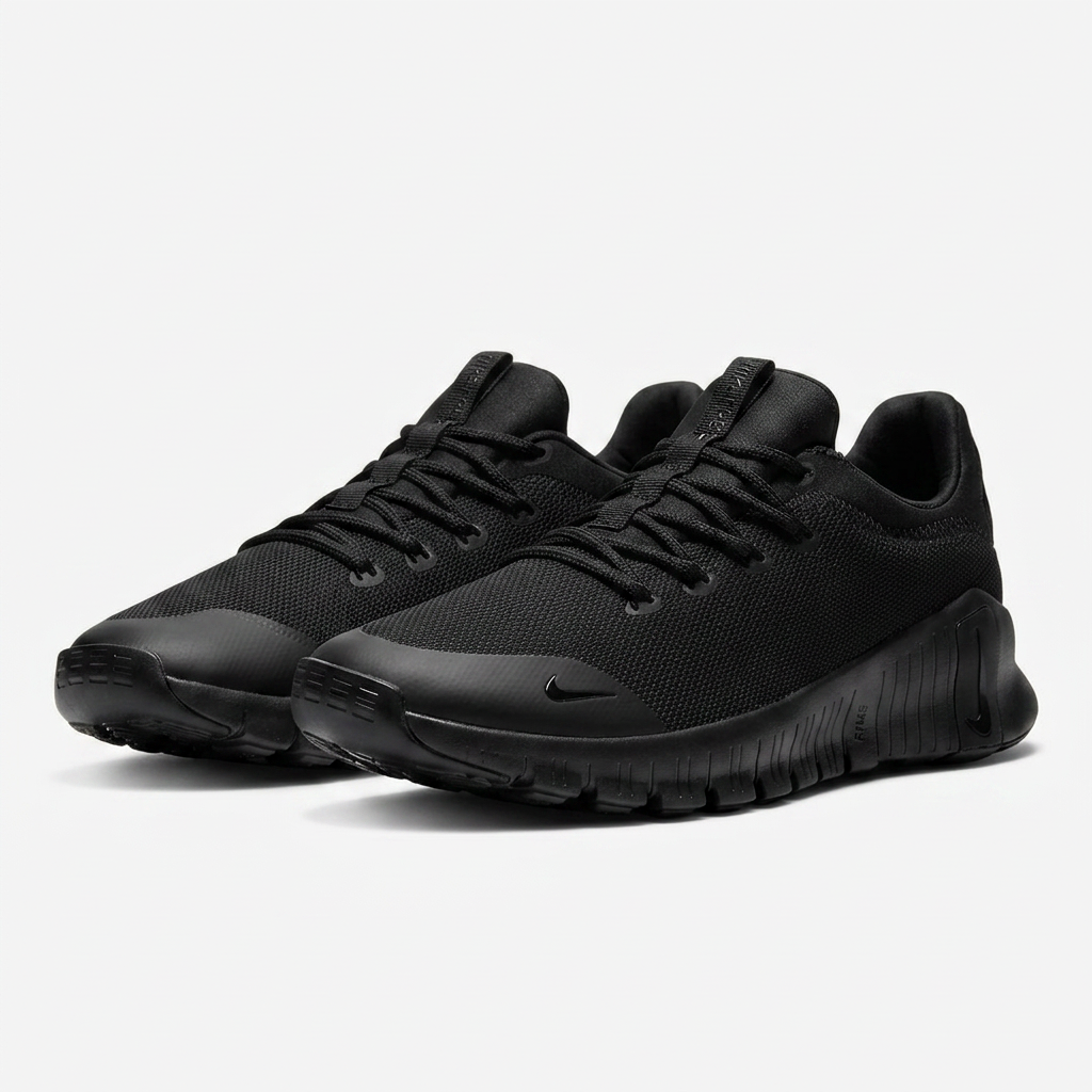 NIKE RUN MET 6 + REGALLO EXCLUSIVO