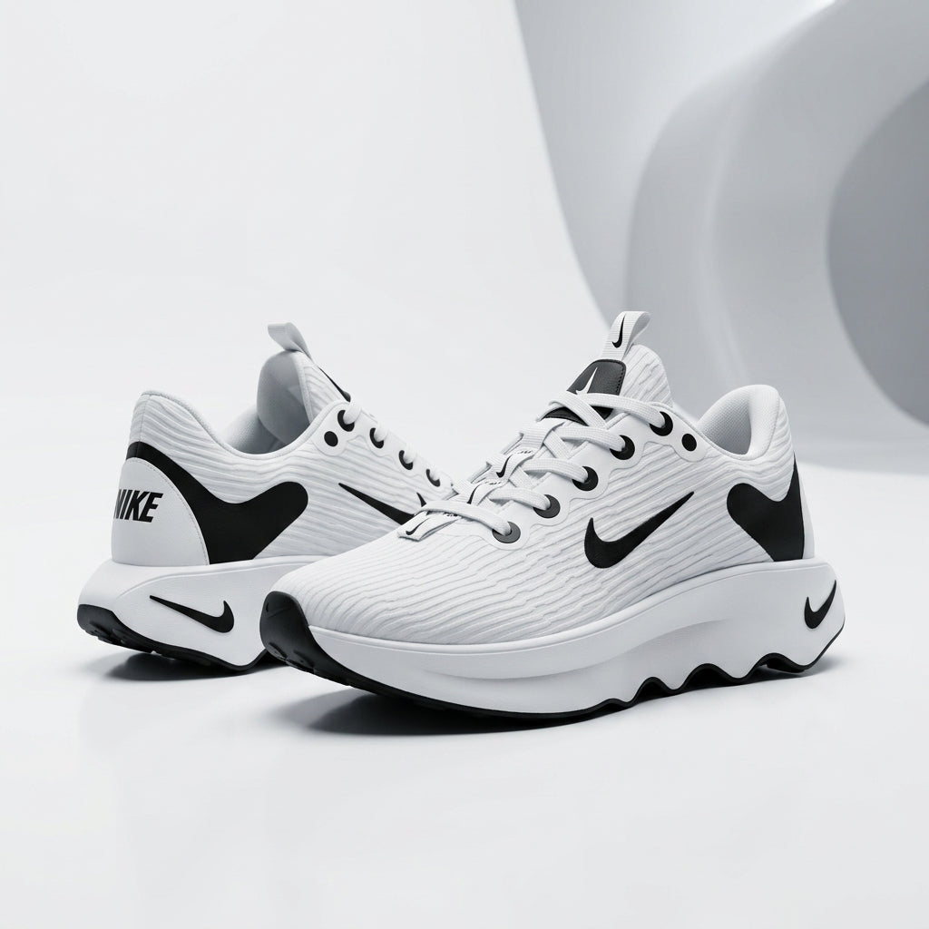 NIKE AMORTEC 5 PRO - 50% DE DESCUENTO ONLINE HOY